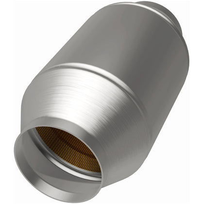 MagnaFlow California Grade CARB Compliant Universal Catalytic Converter 333506