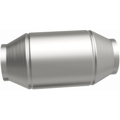 MagnaFlow California Grade CARB Compliant Universal Catalytic Converter 333506