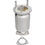 MagnaFlow 1987-1989 Mazda B2200 2.2L California Grade CARB Compliant Direct-Fit Catalytic Converter 333601