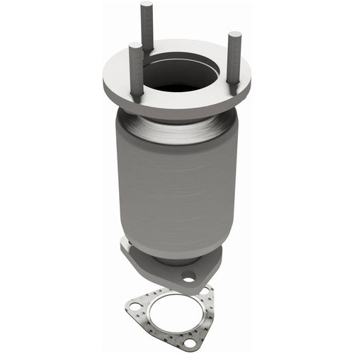 MagnaFlow 1987-1989 Mazda B2200 2.2L California Grade CARB Compliant Direct-Fit Catalytic Converter 333601