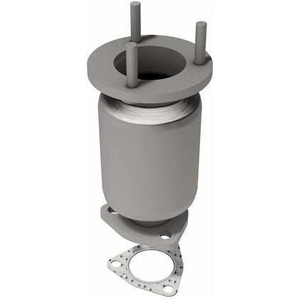 MagnaFlow 1987-1989 Mazda B2200 2.2L California Grade CARB Compliant Direct-Fit Catalytic Converter 333601