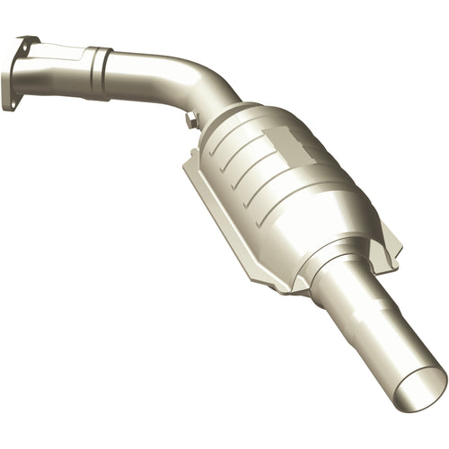MagnaFlow 1987-1988 Land Rover Range Rover 3.5L California Grade CARB Compliant Direct-Fit Catalytic Converter 333822