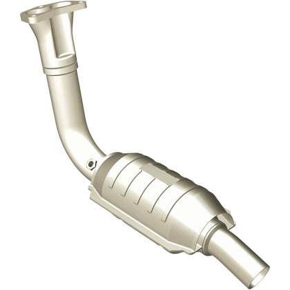 MagnaFlow 1987-1988 Land Rover Range Rover 3.5L California Grade CARB Compliant Direct-Fit Catalytic Converter 333823