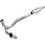 MagnaFlow California Grade CARB Compliant Direct-Fit Catalytic Converter 334131