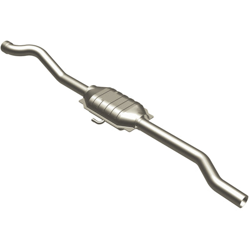 MagnaFlow 1987-1989 Dodge Dakota 3.9L California Grade CARB Compliant Direct-Fit Catalytic Converter 334247