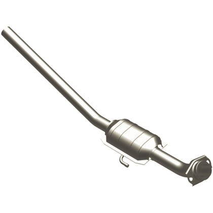MagnaFlow California Grade CARB Compliant Direct-Fit Catalytic Converter 334283
