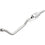 MagnaFlow California Grade CARB Compliant Direct-Fit Catalytic Converter 334301