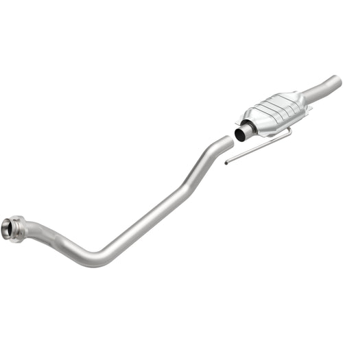 MagnaFlow California Grade CARB Compliant Direct-Fit Catalytic Converter 334301
