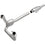 MagnaFlow California Grade CARB Compliant Direct-Fit Catalytic Converter 334307