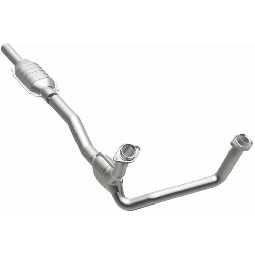 MagnaFlow California Grade CARB Compliant Direct-Fit Catalytic Converter 334307