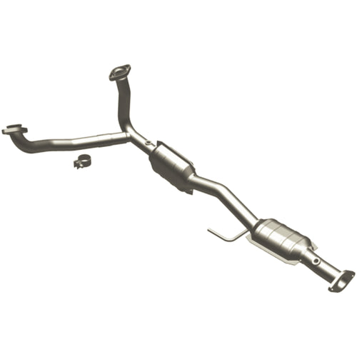 MagnaFlow 1990-1995 Ford Aerostar 4.0L California Grade CARB Compliant Direct-Fit Catalytic Converter 334311