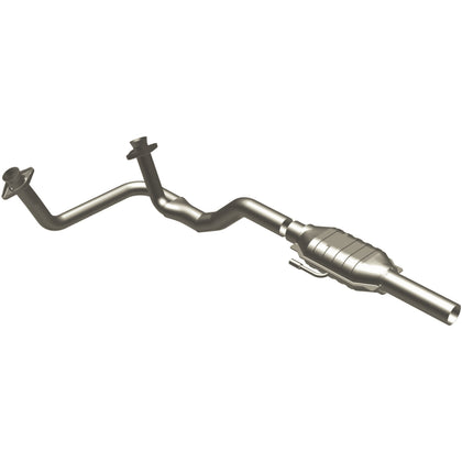 MagnaFlow California Grade CARB Compliant Direct-Fit Catalytic Converter 334316