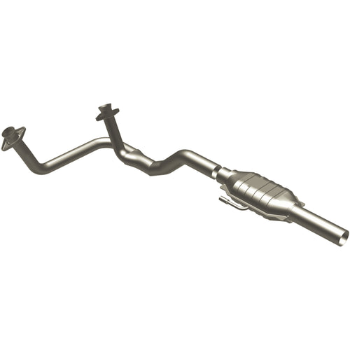 MagnaFlow California Grade CARB Compliant Direct-Fit Catalytic Converter 334316