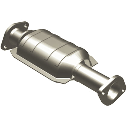 MagnaFlow 1994-1995 Mercury Villager 3.0L / 1994-1995 Nissan Quest 3.0L California Grade CARB Compliant Direct-Fit Catalytic Converter 334760
