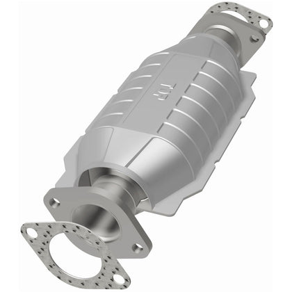 MagnaFlow 1994-1995 Mercury Villager 3.0L / 1994-1995 Nissan Quest 3.0L California Grade CARB Compliant Direct-Fit Catalytic Converter 334760