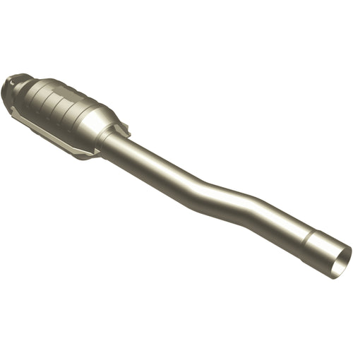 MagnaFlow 1987-1988 Land Rover Range Rover 3.5L California Grade CARB Compliant Direct-Fit Catalytic Converter 334826