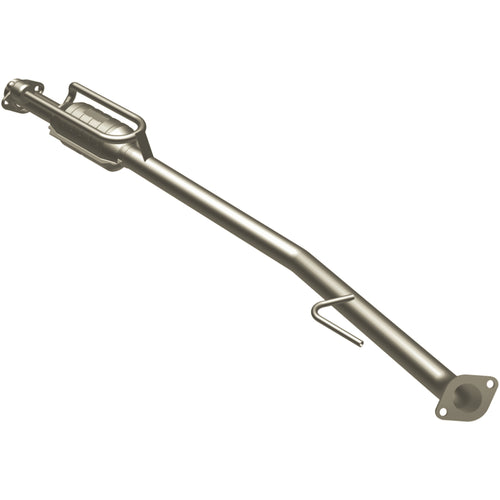 MagnaFlow 1984-1987 Subaru Brat 1.8L California Grade CARB Compliant Direct-Fit Catalytic Converter 334861