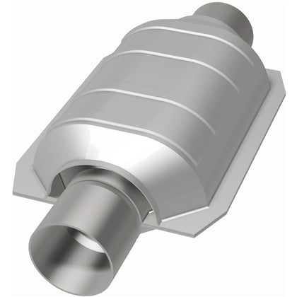 MagnaFlow California Grade CARB Compliant Universal Catalytic Converter 337105