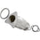 MagnaFlow 1990-1994 Lexus LS400 4.0L California Grade CARB Compliant Direct-Fit Catalytic Converter 337162