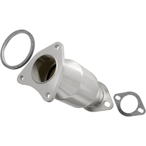 MagnaFlow 1990-1994 Lexus LS400 4.0L California Grade CARB Compliant Direct-Fit Catalytic Converter 337162