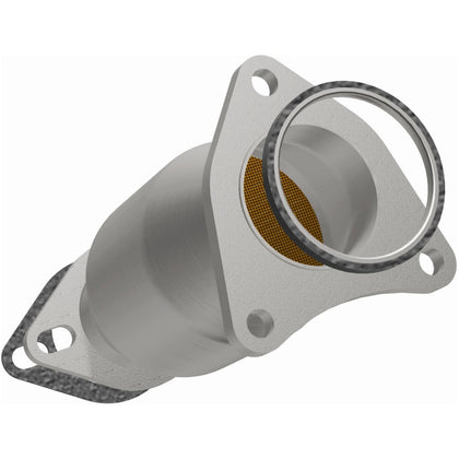 MagnaFlow 1990-1994 Lexus LS400 4.0L California Grade CARB Compliant Direct-Fit Catalytic Converter 337162
