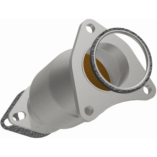 MagnaFlow 1990-1994 Lexus LS400 4.0L California Grade CARB Compliant Direct-Fit Catalytic Converter 337162