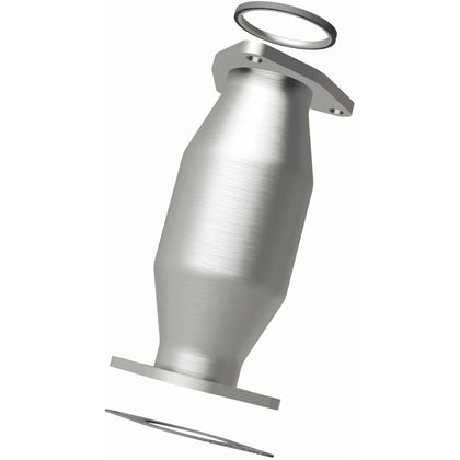 MagnaFlow 1990-1994 Lexus LS400 4.0L California Grade CARB Compliant Direct-Fit Catalytic Converter 337162
