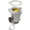MagnaFlow 1986-1989 Hyundai Excel 1.5L California Grade CARB Compliant Direct-Fit Catalytic Converter 337240