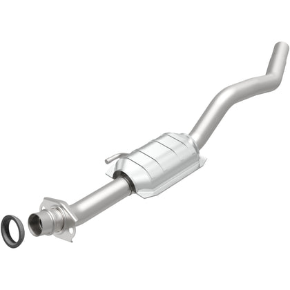 MagnaFlow 1983 Dodge Omni 1.6L / 1983 Plymouth Horizon 1.6L California Grade CARB Compliant Direct-Fit Catalytic Converter 337254