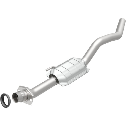 MagnaFlow 1983 Dodge Omni 1.6L / 1983 Plymouth Horizon 1.6L California Grade CARB Compliant Direct-Fit Catalytic Converter 337254