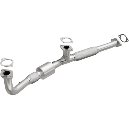 MagnaFlow 1995 Chrysler Sebring 2.5L / 1995 Dodge Avenger 2.5L California Grade CARB Compliant Direct-Fit Catalytic Converter 337276