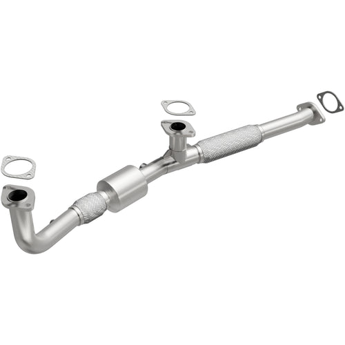 MagnaFlow 1995 Chrysler Sebring 2.5L / 1995 Dodge Avenger 2.5L California Grade CARB Compliant Direct-Fit Catalytic Converter 337276