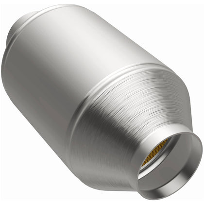 MagnaFlow California Grade CARB Compliant Universal Catalytic Converter 337304