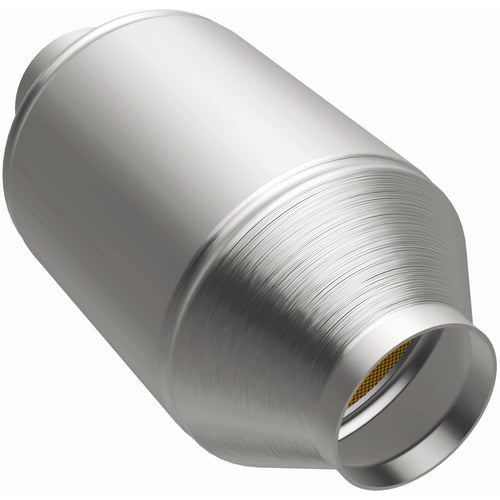 MagnaFlow California Grade CARB Compliant Universal Catalytic Converter 337304