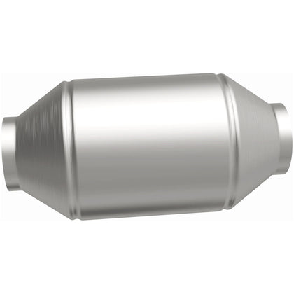 MagnaFlow California Grade CARB Compliant Universal Catalytic Converter 337304