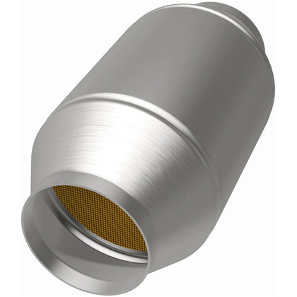 MagnaFlow California Grade CARB Compliant Universal Catalytic Converter 337306