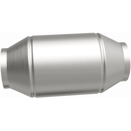 MagnaFlow California Grade CARB Compliant Universal Catalytic Converter 337306