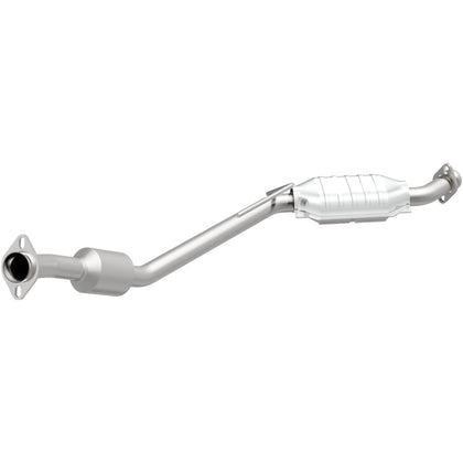 MagnaFlow 1987-1993 Ford Mustang 2.3L California Grade CARB Compliant Direct-Fit Catalytic Converter 337341