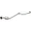 MagnaFlow 1987-1993 Ford Mustang 2.3L California Grade CARB Compliant Direct-Fit Catalytic Converter 337341