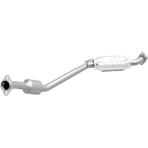 MagnaFlow 1987-1993 Ford Mustang 2.3L California Grade CARB Compliant Direct-Fit Catalytic Converter 337341