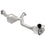 MagnaFlow 1983 Mercury Capri 3.8L California Grade CARB Compliant Direct-Fit Catalytic Converter 337360