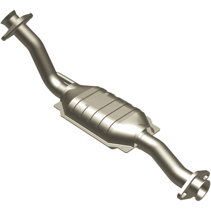 MagnaFlow California Grade CARB Compliant Direct-Fit Catalytic Converter 337368