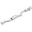 MagnaFlow 1985 Nissan Maxima 3.0L California Grade CARB Compliant Direct-Fit Catalytic Converter 337768