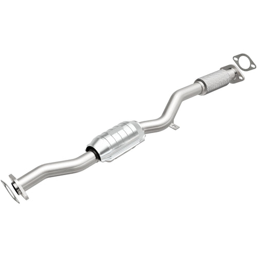 MagnaFlow 1985 Nissan Maxima 3.0L California Grade CARB Compliant Direct-Fit Catalytic Converter 337768