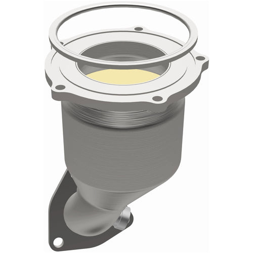 MagnaFlow 1994-1995 Toyota Camry 2.2L California Grade CARB Compliant Direct-Fit Catalytic Converter 337801