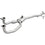 MagnaFlow 1986-1987 Subaru GL 1.6L | 1985-1987 Subaru Standard 1.6L California Grade CARB Compliant Direct-Fit Catalytic Converter 337866