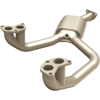 MagnaFlow 1990-1994 Subaru Legacy 2.2L California Grade CARB Compliant Direct-Fit Catalytic Converter 337871