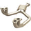 MagnaFlow 1990-1994 Subaru Legacy 2.2L California Grade CARB Compliant Direct-Fit Catalytic Converter 337871