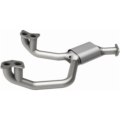 MagnaFlow 1990-1994 Subaru Legacy 2.2L California Grade CARB Compliant Direct-Fit Catalytic Converter 337871