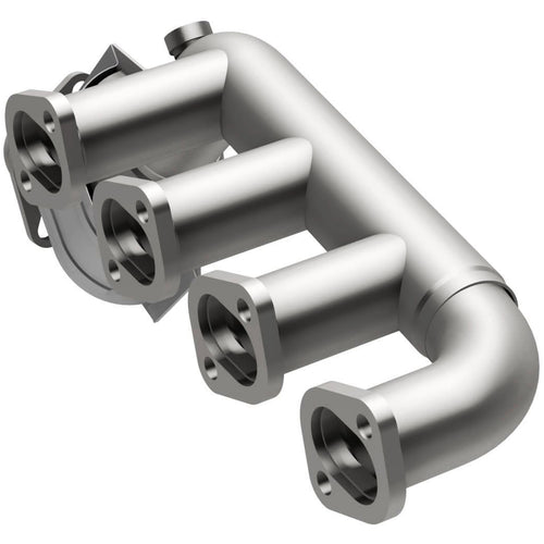 MagnaFlow 1993-1995 Lincoln Mark VIII 4.6L California Grade CARB Compliant Direct-Fit Manifold Catalytic Converter 337905